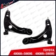 LH 48069-59095/ RH 48068-59095 Japanese car Suspension left right steel lower Control Arms For Toyota YARIS 2006-2018/ SCION XD 2008-2014/ PRIUS 2012-2019